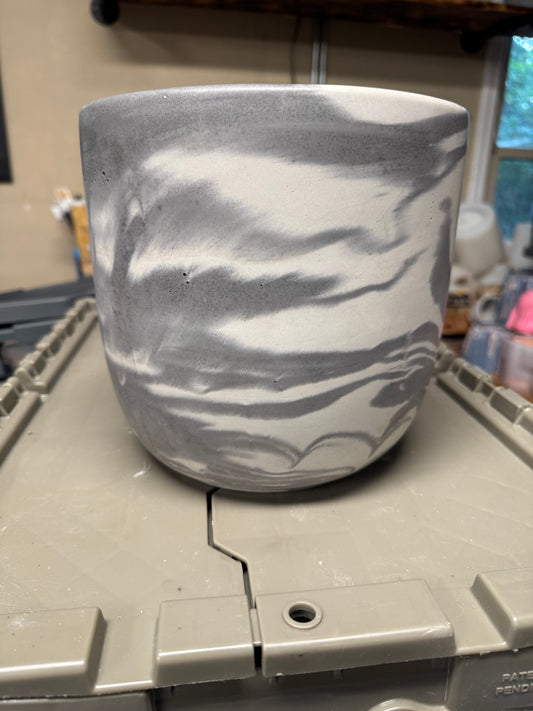 8” Perfect Pot