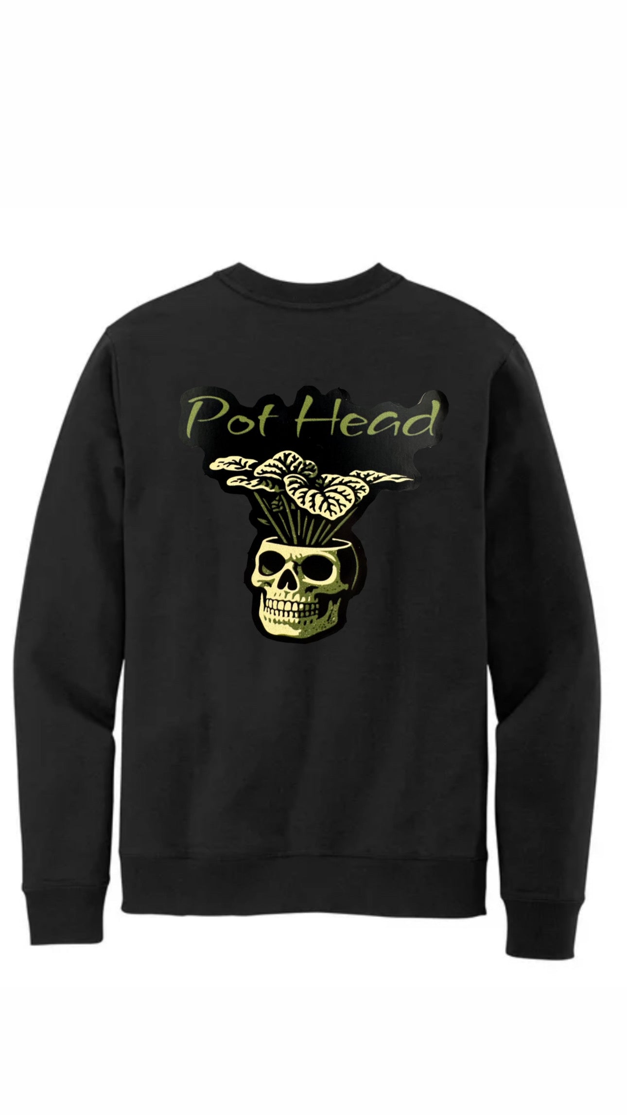 Poured LLC's PH Crew Neck