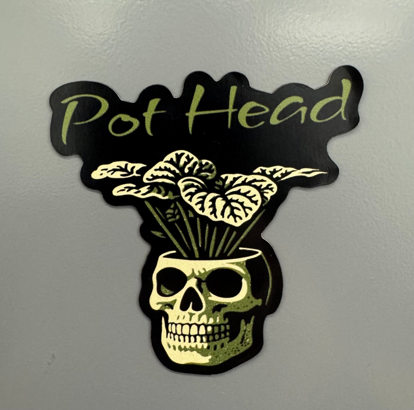 PH Magnet