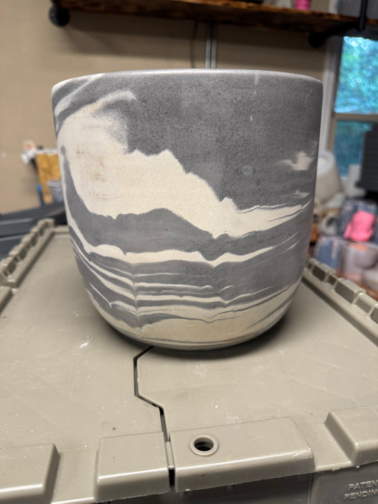 8” Perfect Pot