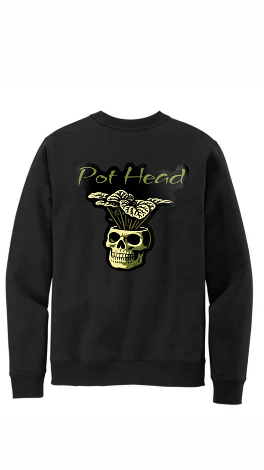 Poured LLC's PH Crew Neck
