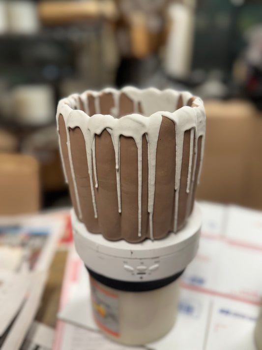 3 pot order for Ann