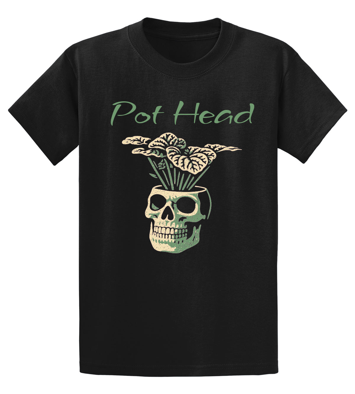 Poured's PH unisex T-Shirt