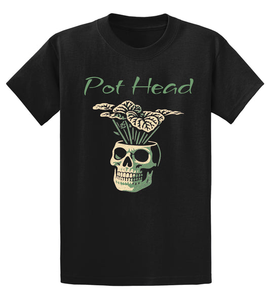 Poured's PH unisex T-Shirt